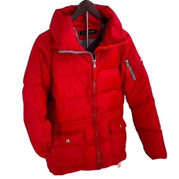 Marc New York Jackets & Blazers - Marc New York Down Coat, Women’s Size Medium (No Hood)